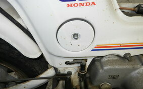 HONDA CHALY 50 CF50