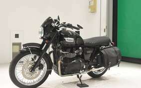 TRIUMPH BONNEVILLE T100 2011