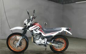 YAMAHA SEROW 250 DG17J