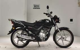 HONDA WH125 12