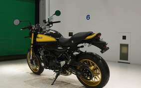 KAWASAKI Z900RS SE 2022 ZR900C