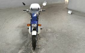 HONDA CHALY 50 CF50