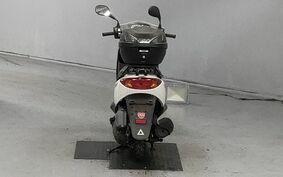 YAMAHA AXIS 125 TREET SE53J