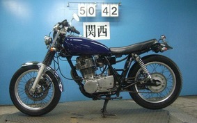 YAMAHA SR400 Gen.3 2003 RH01J