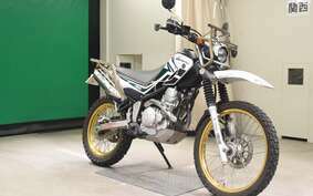 YAMAHA SEROW 250 DG17J