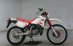 YAMAHA DT125R 3FW