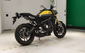 YAMAHA XSR900 2016 RN46J