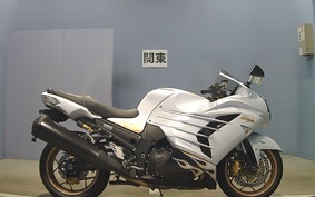 KAWASAKI ZX 1400 NINJA R A 2014 ZXT40E