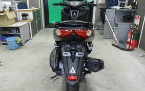 YAMAHA N-MAX SEG6J