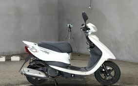 YAMAHA JOG ZR Evolution 2 SA39J