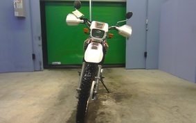 YAMAHA SEROW 225 2000 DG08J