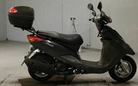 YAMAHA AXIS 125 TREET SE53J