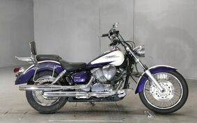 YAMAHA DRAGSTAR 250 VG02J