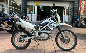 KAWASAKI KLX125 LX125C