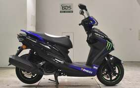 YAMAHA CYGNUS 125 XSR 3 SED8J