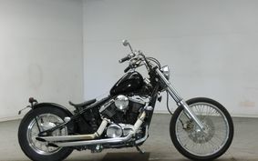 KAWASAKI VULCAN 400 1995 VN400A