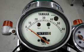 YAMAHA YB-1 F5B