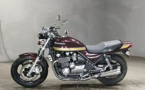 KAWASAKI ZEPHYR 1100 2005 ZRT10A