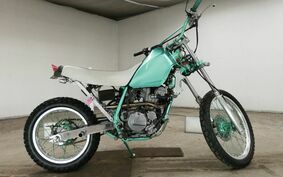 KAWASAKI KL250R KL250D