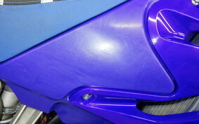 YAMAHA YZ250X CG38C