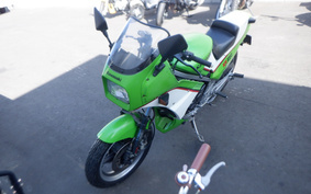 KAWASAKI KR250 KR250A