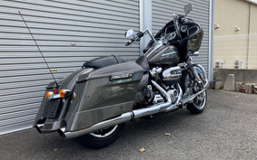 HARLEY FLTRX 2019 KHC