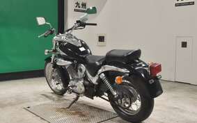 SUZUKI INTRUDER 250 LC VJ51A