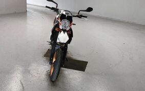 KTM 690 SMC R 2020 LST40