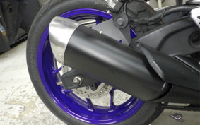 YAMAHA YZF-R25 RG43J