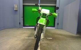 KAWASAKI KDX125 SR 1994 DX125A