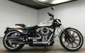 HARLEY FXBR1750 2018 YEJ