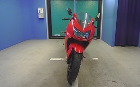 KAWASAKI NINJA 250R 2009 EX250K