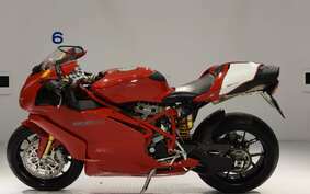 DUCATI 999 S 2006 H400A