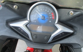 HONDA CBR250R MC41