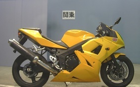 TRIUMPH DAYTONA 65 2005 H86042