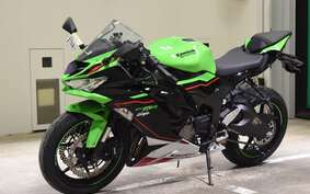 KAWASAKI NINJA ZX-6R A ZX636G