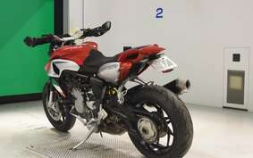 MV AGUSTA RIVALE 800 A 2014