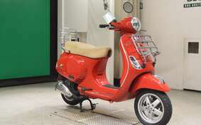 VESPA LX125IE