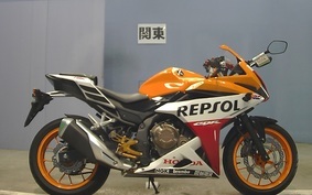 HONDA CBR400R ABS 2016 NC47