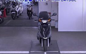 YAMAHA AXIS 125 TREET SE53J