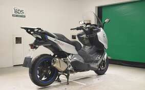 BMW C600 SPORT 2013 0131