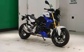 BMW F900R PREMIUM LINE 2023 0K11