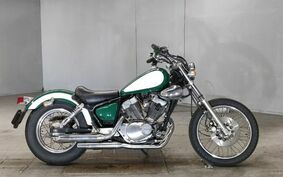 YAMAHA VIRAGO 250 3DM