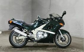 KAWASAKI ZZ-R400 1996 ZX400N