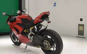 DUCATI PANIGALE V2 2021 1H00A