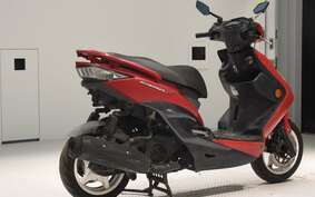 YAMAHA CYGNUS 125 XSR 2 SE44J