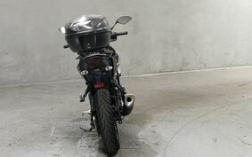 YAMAHA MT-25 RG10J