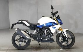 BMW G310R 2021 0G41