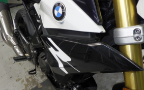 BMW G310R 2021