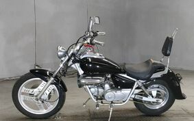 HONDA MAGNA 50 AC13